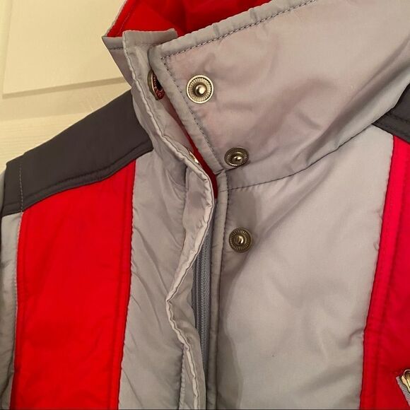 NWOT VINTAGE SKI JACKET  - Picture 5 of 10